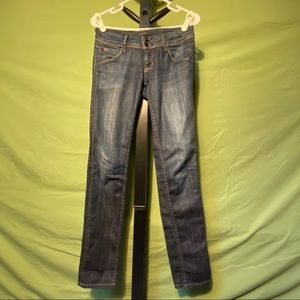 Hudson Skinny Jeans